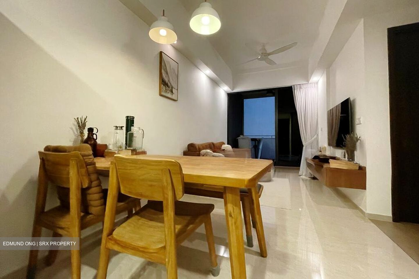 Parc Riviera (D5), Condominium #502314551